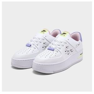 Nike Air Force 1 sage low
